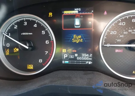 2022 Subaru Forester Premium from USA, damaged, VIN JF2SKAEC2NH436970